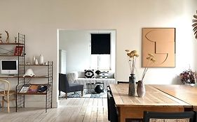 Design Apartments Hier war Goethe nie